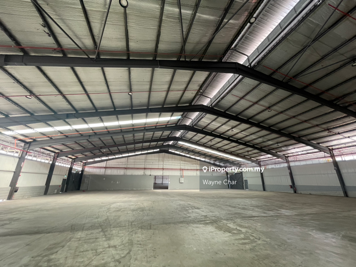 Gudang untuk Disewa di Usj 1, Subang Jaya oleh Wayne Char - iProperty.com.my