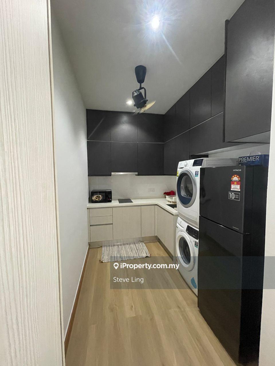 Service Residence for Sale in Lexa Residence @ The Quartz WM by Steve Ling - iProperty.com.my