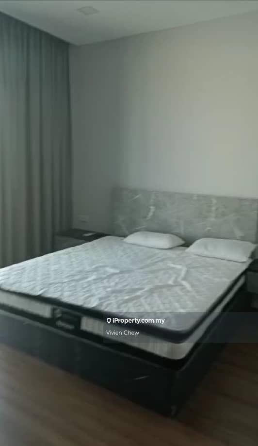 Kondominium untuk Dijual di City Residence oleh Vivien Chew - iProperty.com.my