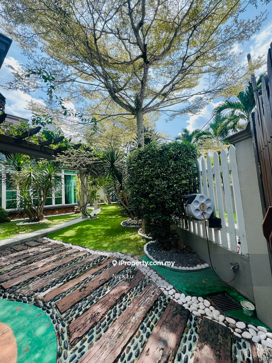 Banglo untuk Dijual di Kemensah Heights, Ulu Kelang oleh Nick Lu - iProperty.com.my