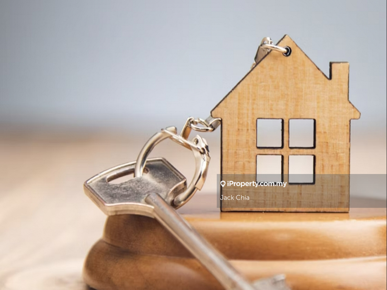 Rumah Berangkai 1 Tingkat untuk Dijual di Taman Bayu Indera Lukut, Lukut oleh Jack Chia - iProperty.com.my