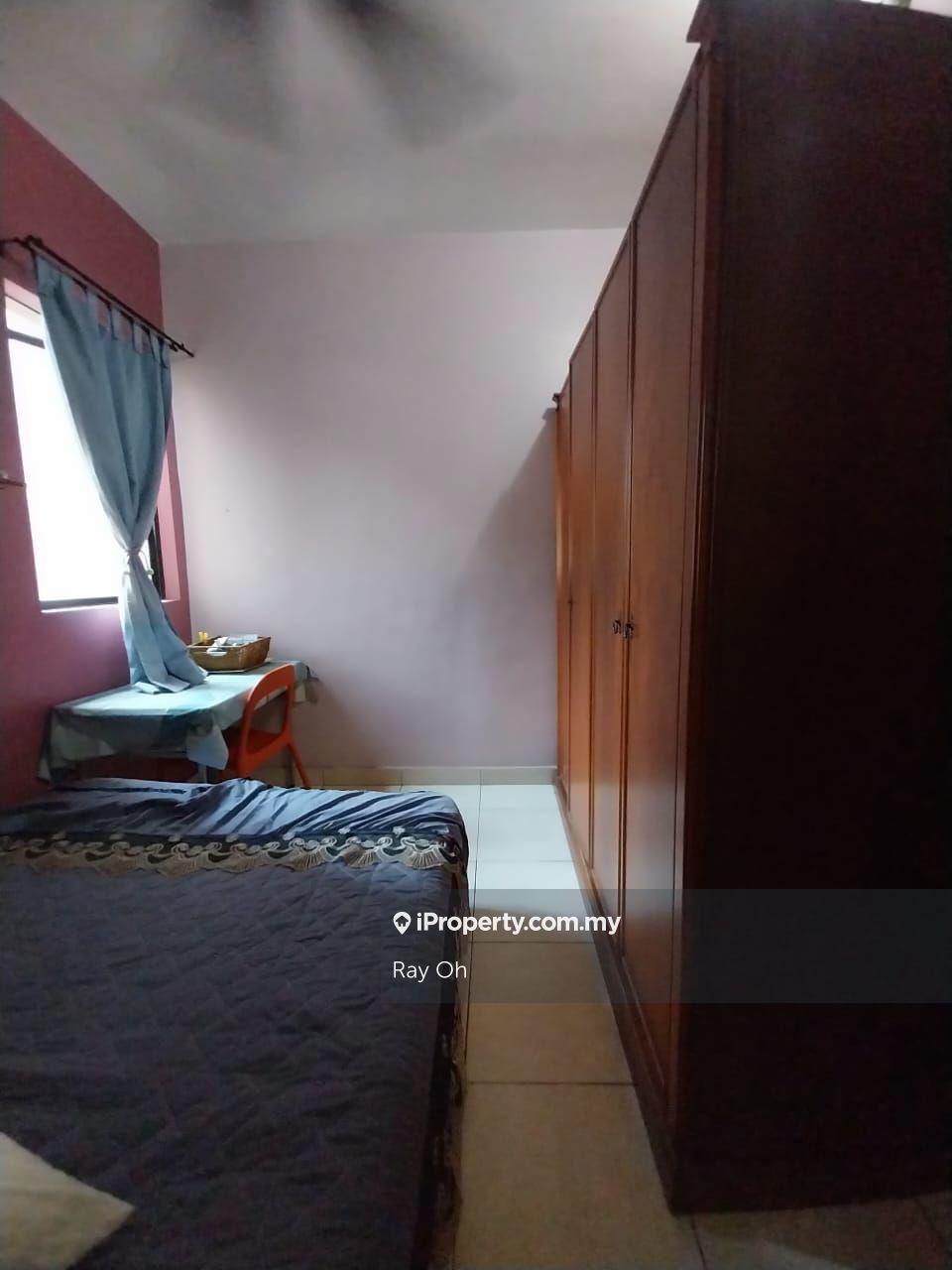 Condominium for Sale in Casa Indah 1 by Ray Oh - iProperty.com.my