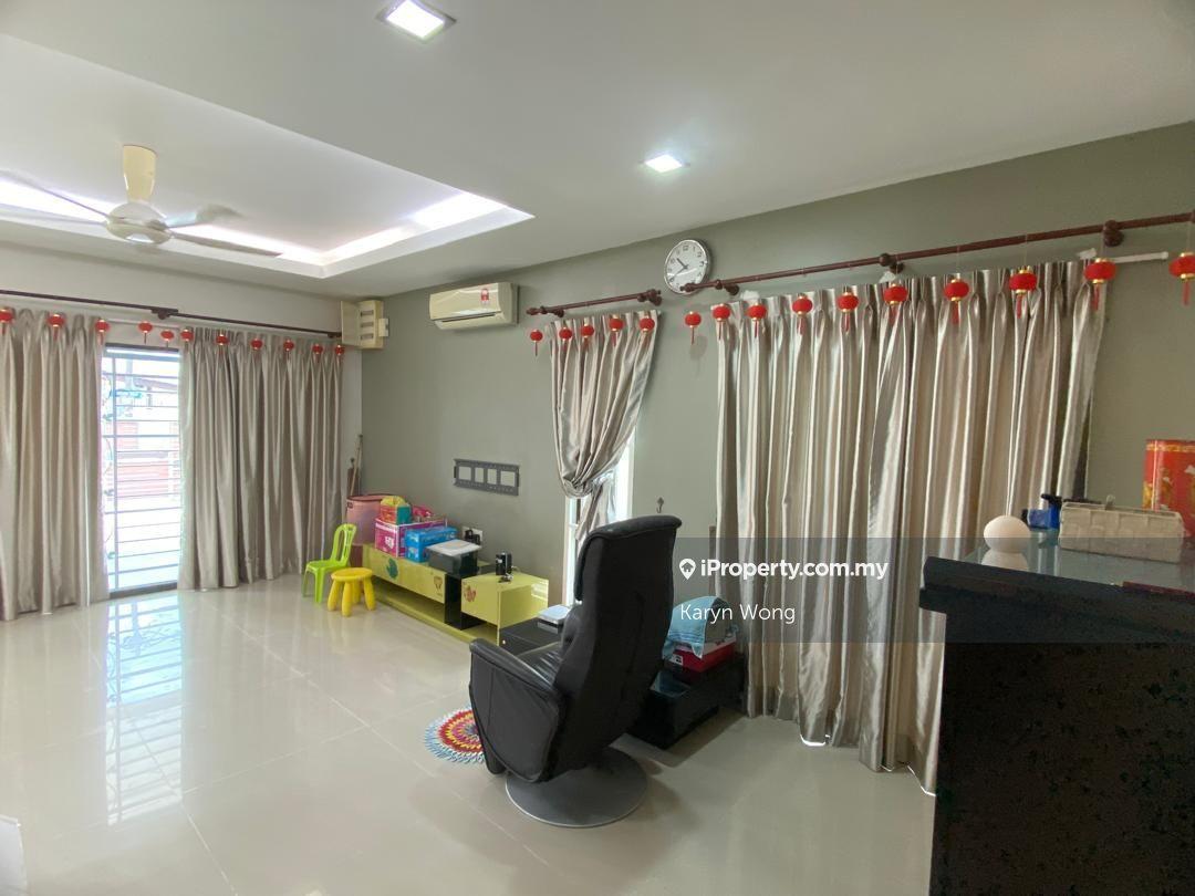 Banglo untuk Dijual di Taman Templer Saujana, Rawang oleh Karyn Wong - iProperty.com.my