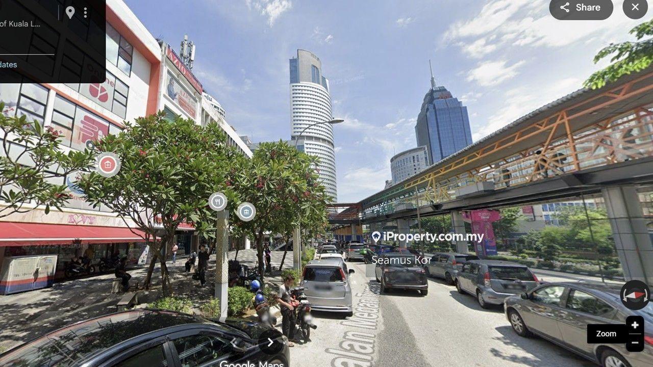 Hotel / Resort for Sale in Chow Kit, KL City Centre by Seamus Kor - iProperty.com.my