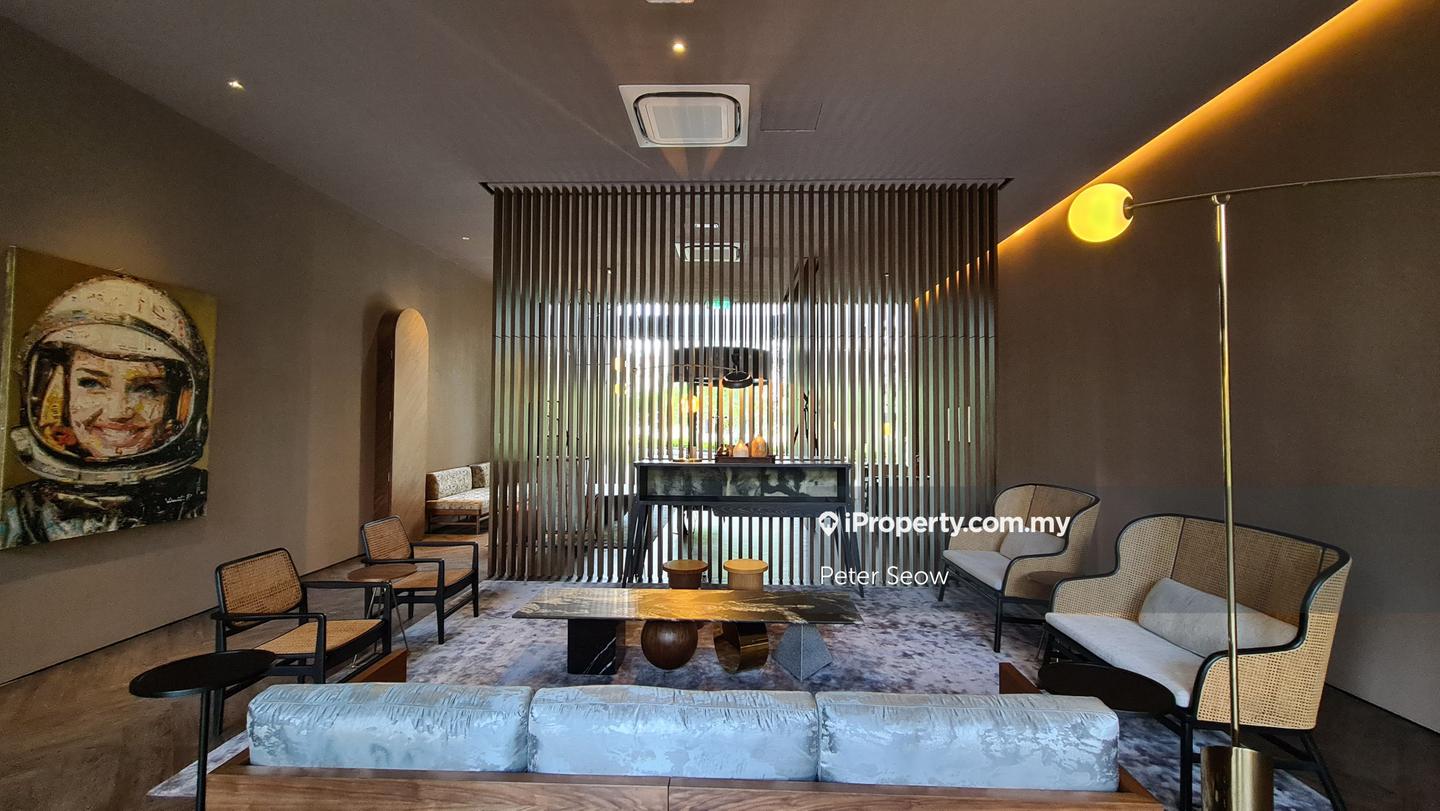 Condominium for Rent in The Estate by Peter Seow - iProperty.com.my