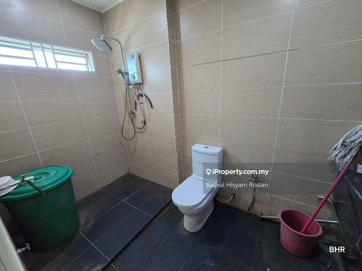2-storey Terraced House for Sale in Bandar Seri Putra, Bangi by Badrul Hisyam Roslan - iProperty.com.my