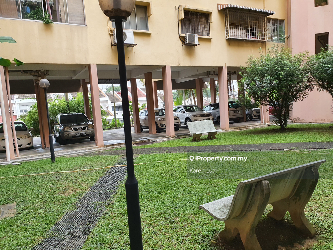 Pangsapuri untuk Disewa di Nyaman Court oleh Karen Lua - iProperty.com.my