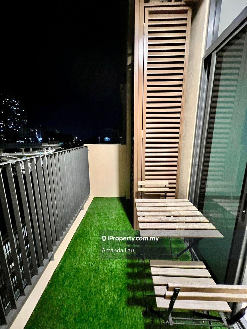 Residensi Servis untuk Disewa di The Loft @ ZetaPark oleh Amanda Lau - iProperty.com.my