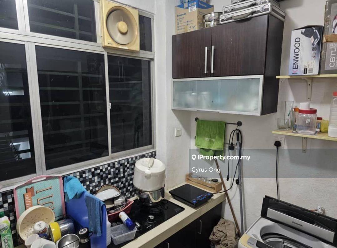 Apartment for Sale in Suria Kipark Damansara by Cyrus Ong - iProperty.com.my