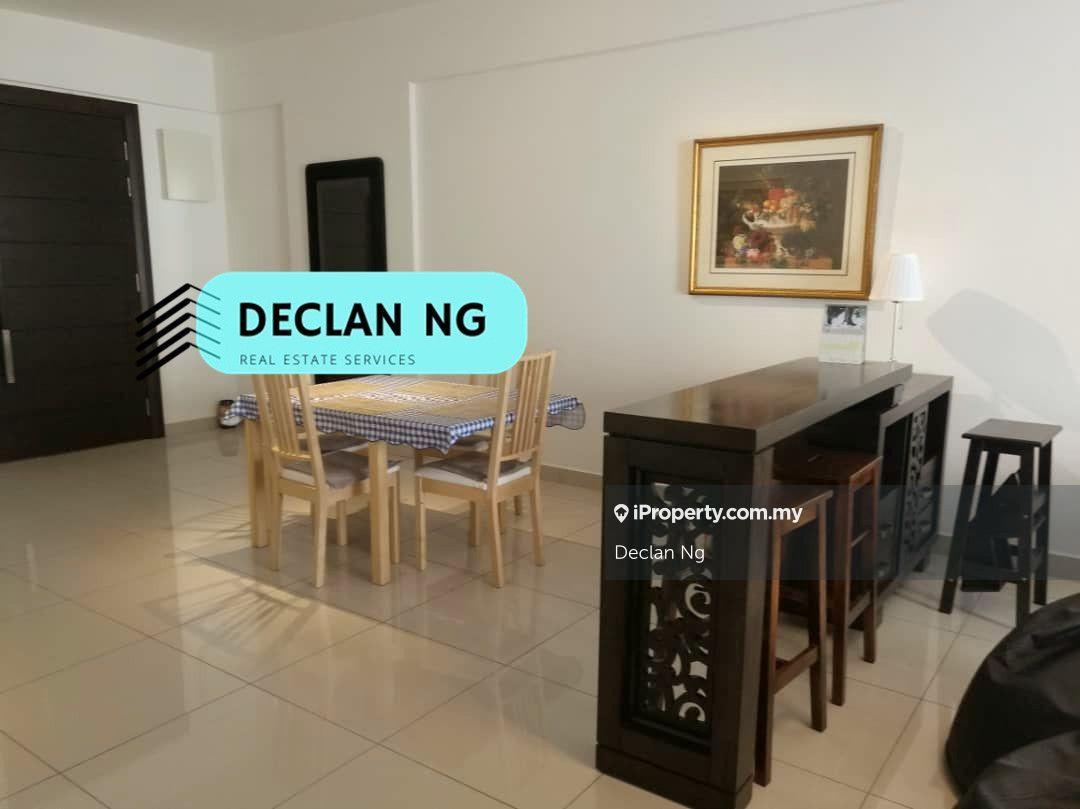 Service Residence for Rent in Summerton by Declan Ng - iProperty.com.my