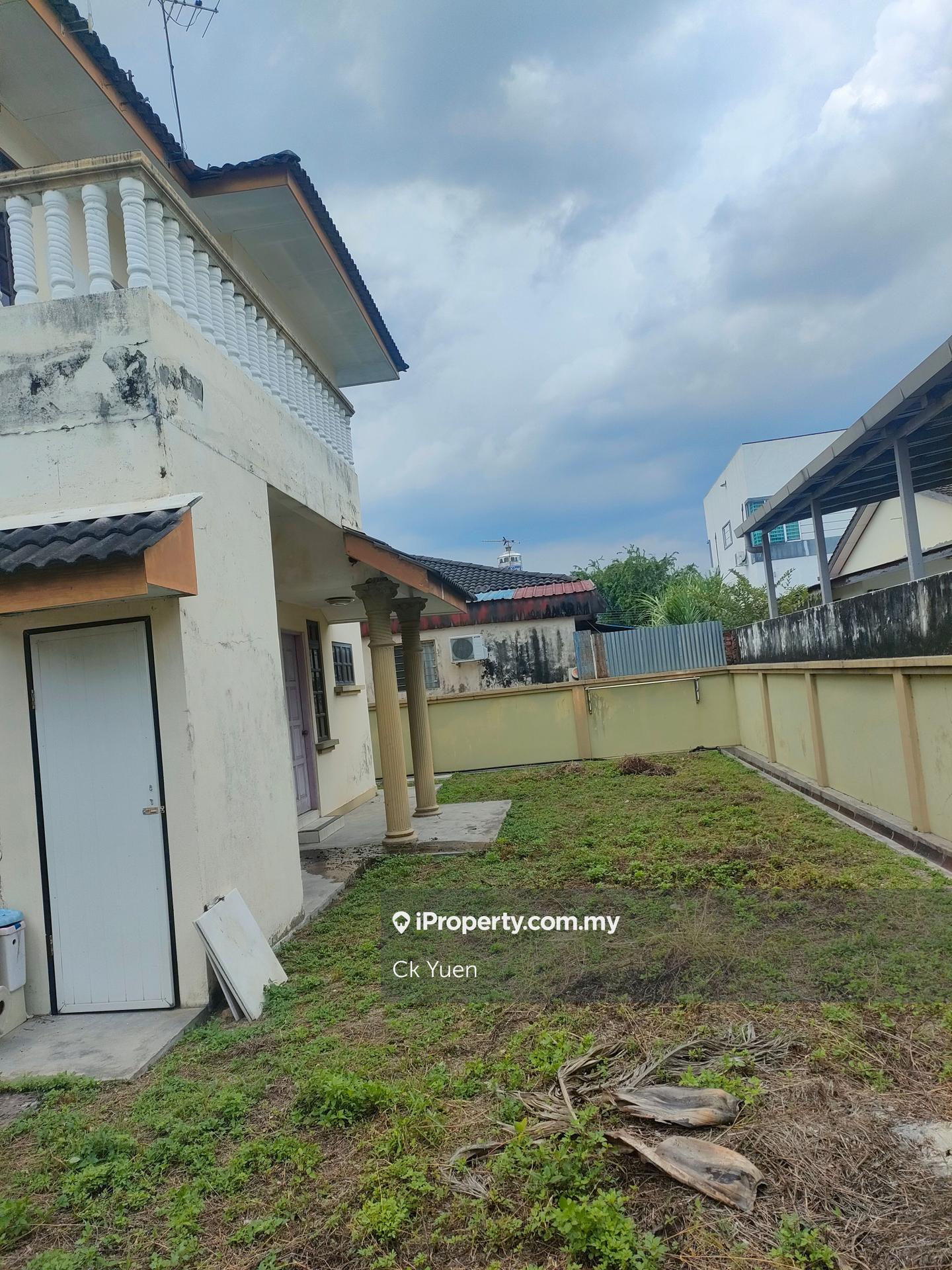 Bungalow House for Sale in Gunung Rapat, Ipoh by Ck Yuen - iProperty.com.my
