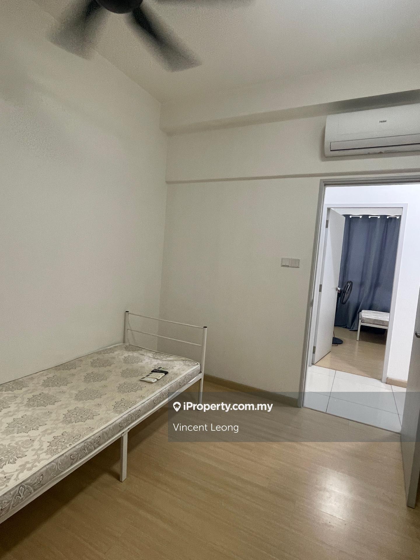 Service Residence for Rent in RYAN & MIHO by Vincent Leong - iProperty.com.my