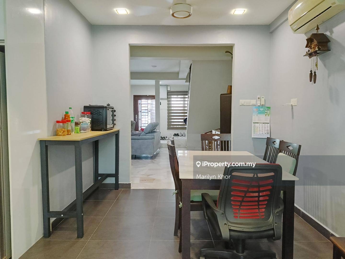 Rumah Berangkai 2 Tingkat untuk Dijual di Pjs 7, Sunway oleh Marilyn Khor - iProperty.com.my
