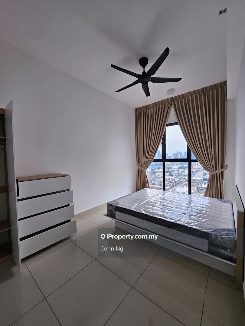 Service Residence for Sale in Trion @ KL by John Ng - iProperty.com.my