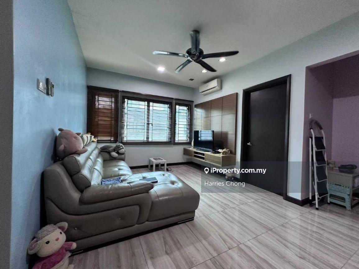 Semi-Detached House for Sale in Bandar Sungai Long, Selangor by Harries Chong - iProperty.com.my