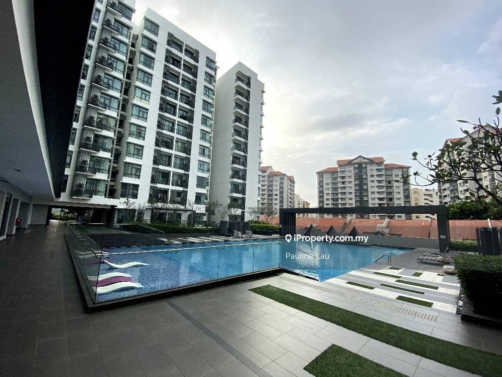 Condominium for Rent in Urbana Residences by Pauline Lau - iProperty.com.my