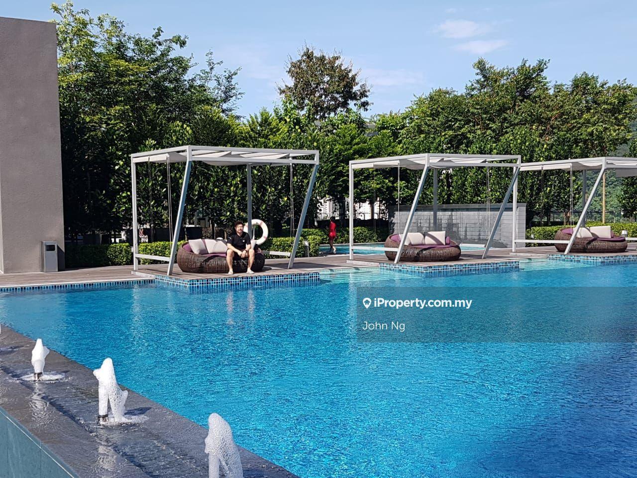 Kondominium untuk Disewa di The Westside Two oleh John Ng - iProperty.com.my