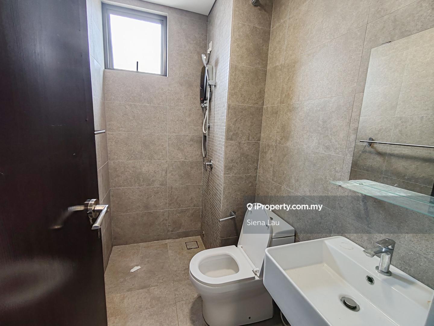 Residensi Servis untuk Dijual di The Birch oleh Siena Lau - iProperty.com.my