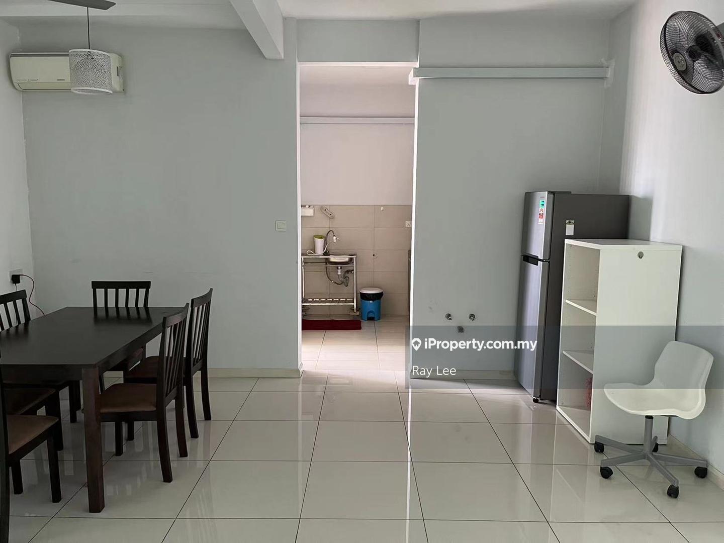 Kondominium untuk Disewa di LaCosta @ Sunway South Quay oleh Ray Lee - iProperty.com.my