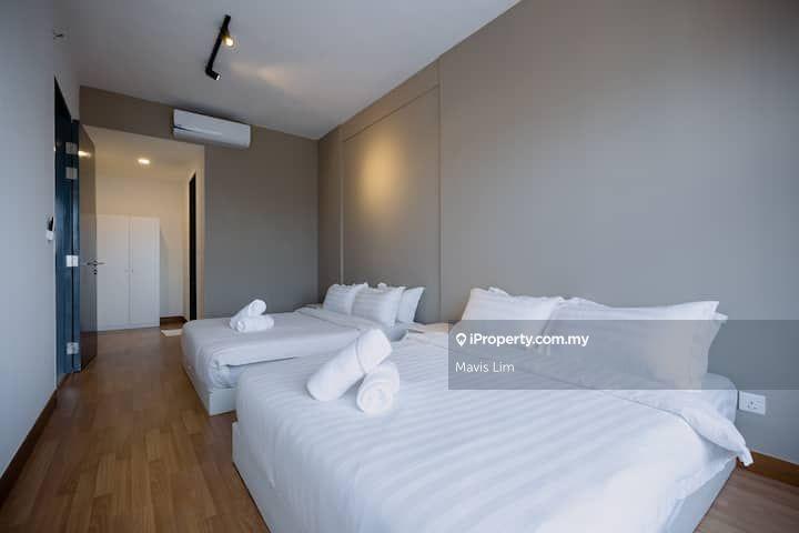 Service Residence for Rent in Tropicana 218 Macalister by Mavis Lim - iProperty.com.my