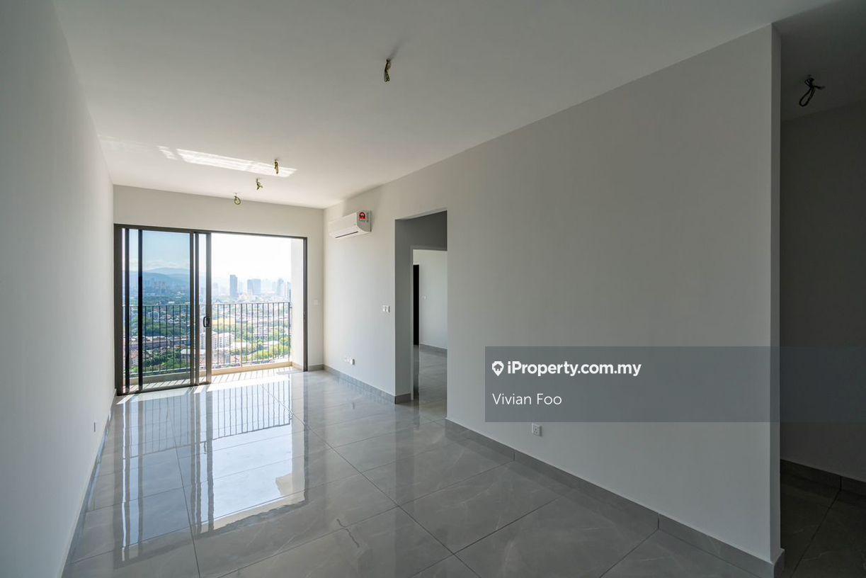 Service Residence for Sale in The Birch by Vivian Foo - iProperty.com.my