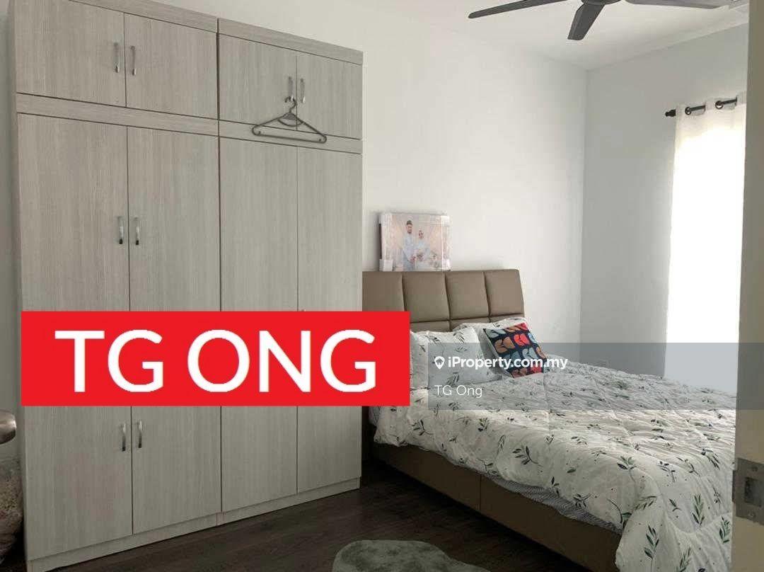 Pangsapuri untuk Disewa di Residensi Pauh Permai oleh TG Ong - iProperty.com.my