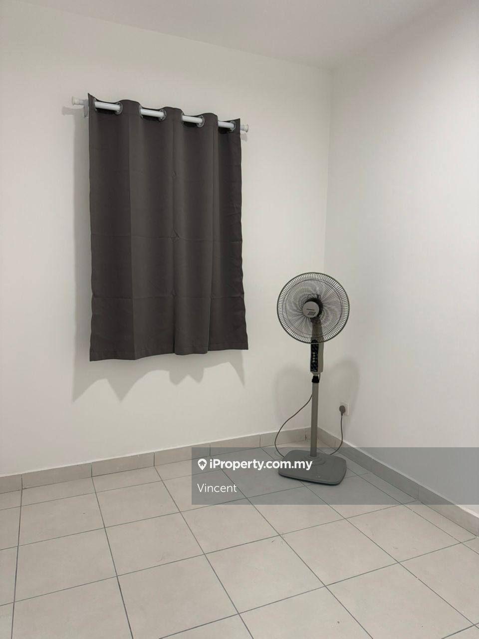 Pangsapuri untuk Disewa di Residensi Riamas oleh Vincent - iProperty.com.my