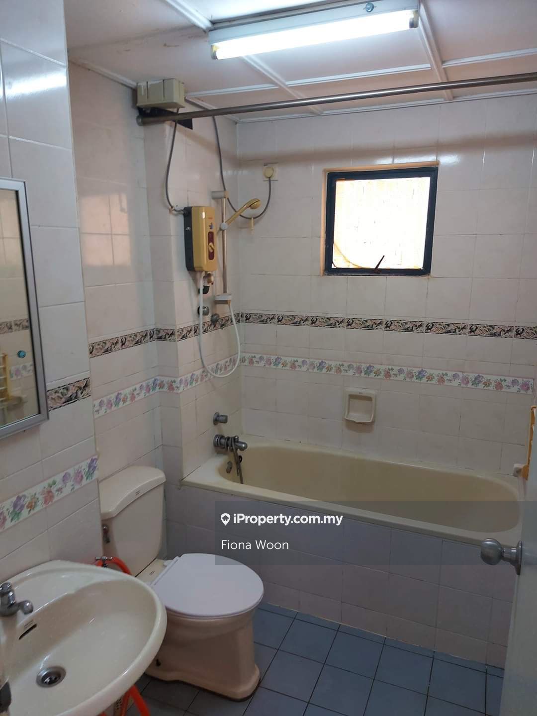 Condominium for Rent in Casa Lago by Fiona Woon - iProperty.com.my