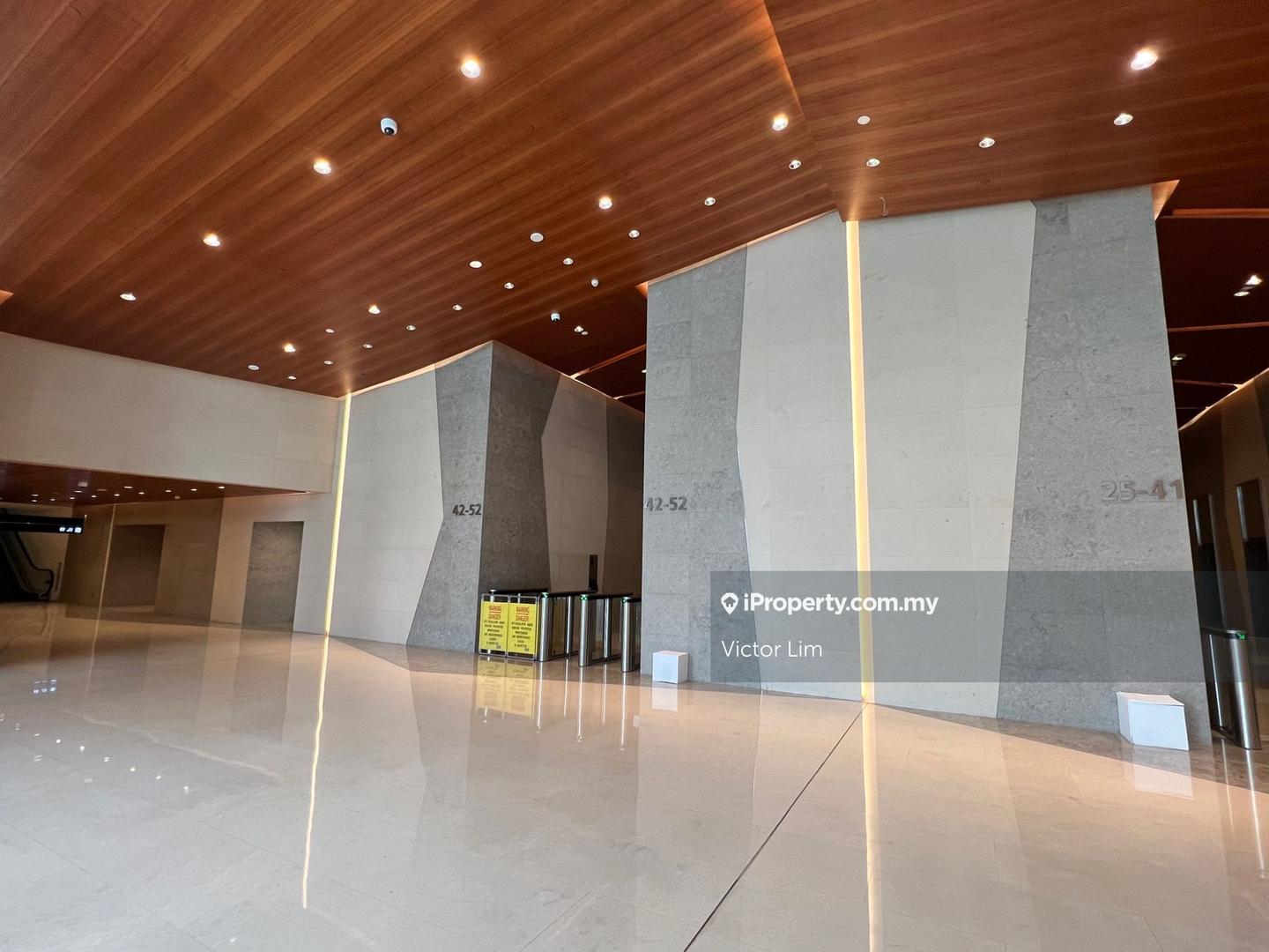 Pejabat untuk Disewa di KLCC, KL City Centre oleh Victor Lim - iProperty.com.my