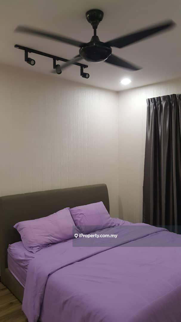 Condominium for Rent in Cristal Serin Residence by MckayC TEH - iProperty.com.my