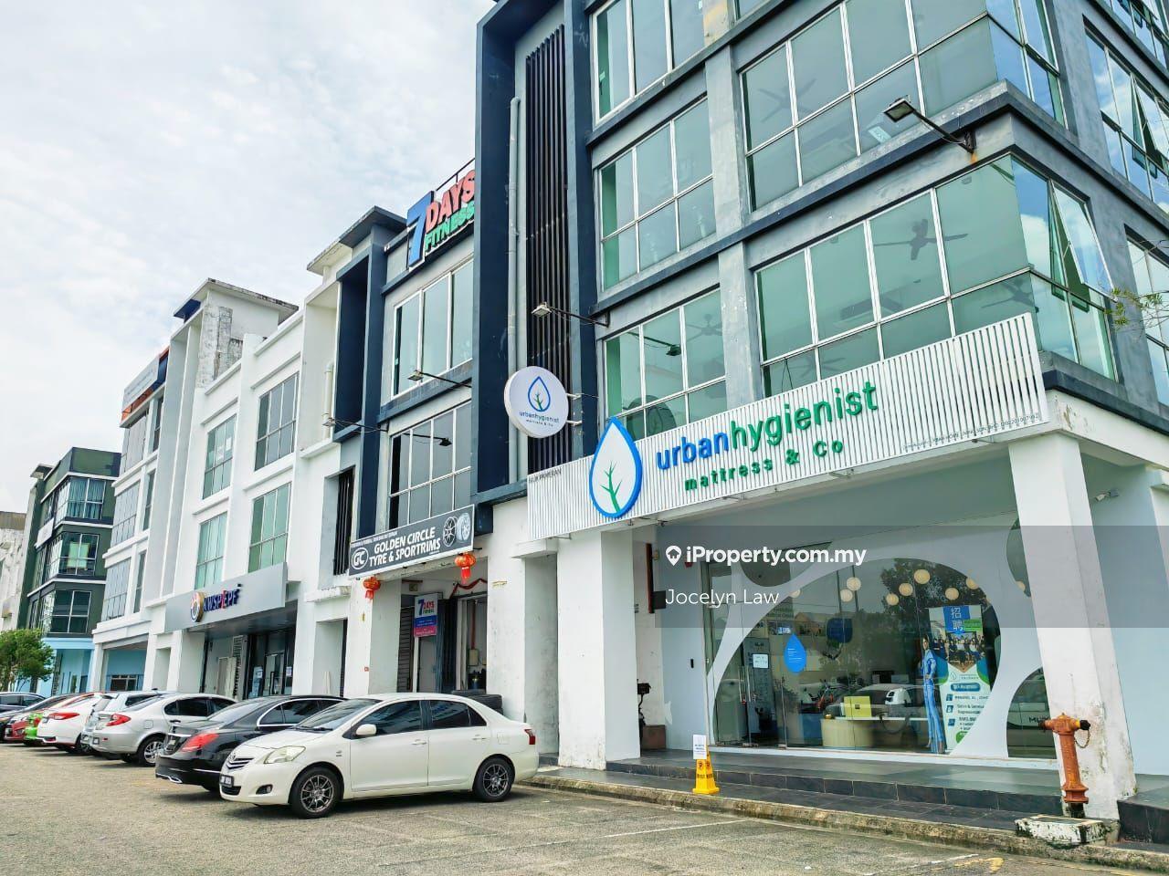 Shop-Office for Sale in Bandar Baru Permas Jaya, Permas Jaya by Jocelyn Law - iProperty.com.my
