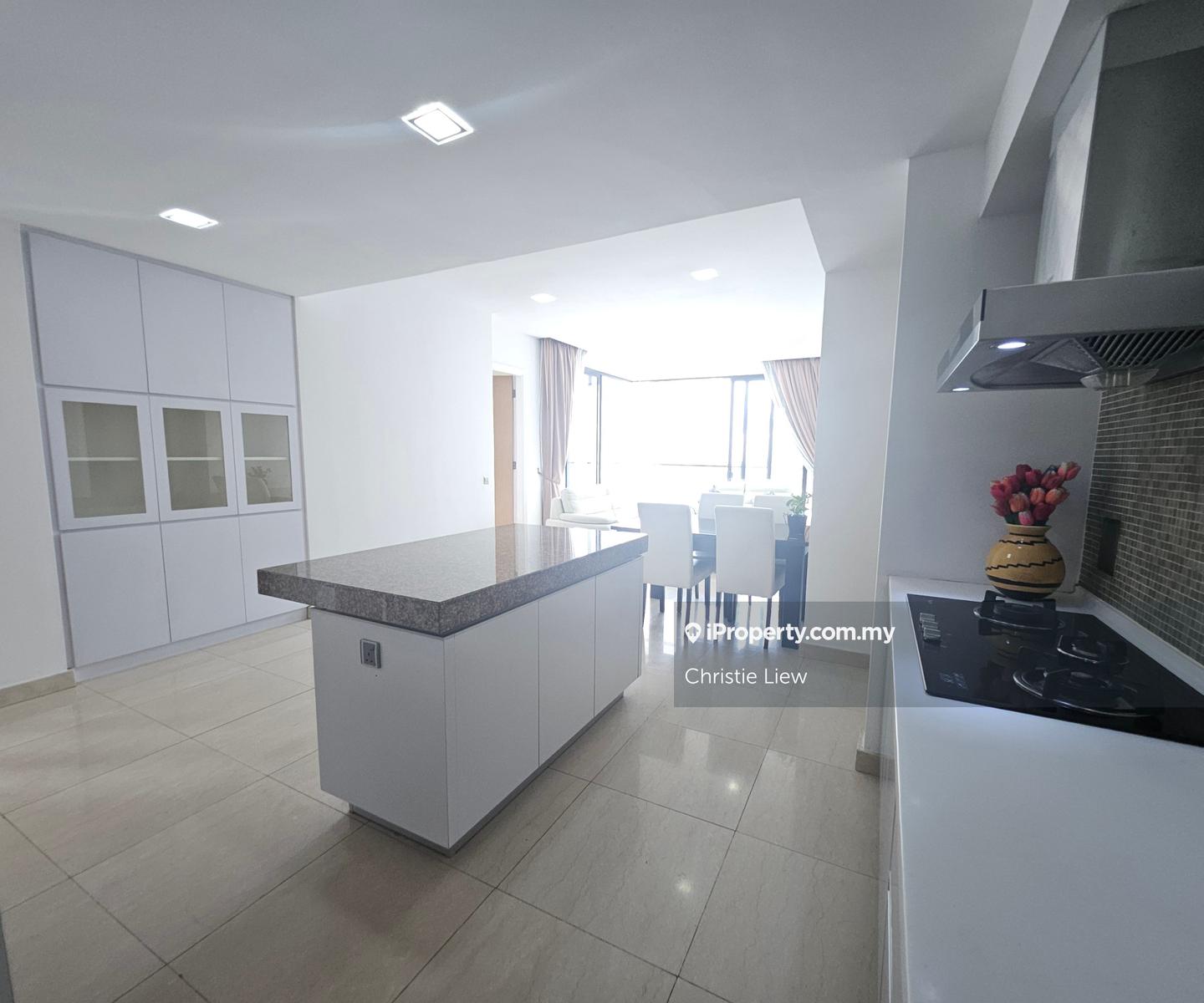 Condominium for Sale in Lumina Kiara by Christie Liew - iProperty.com.my