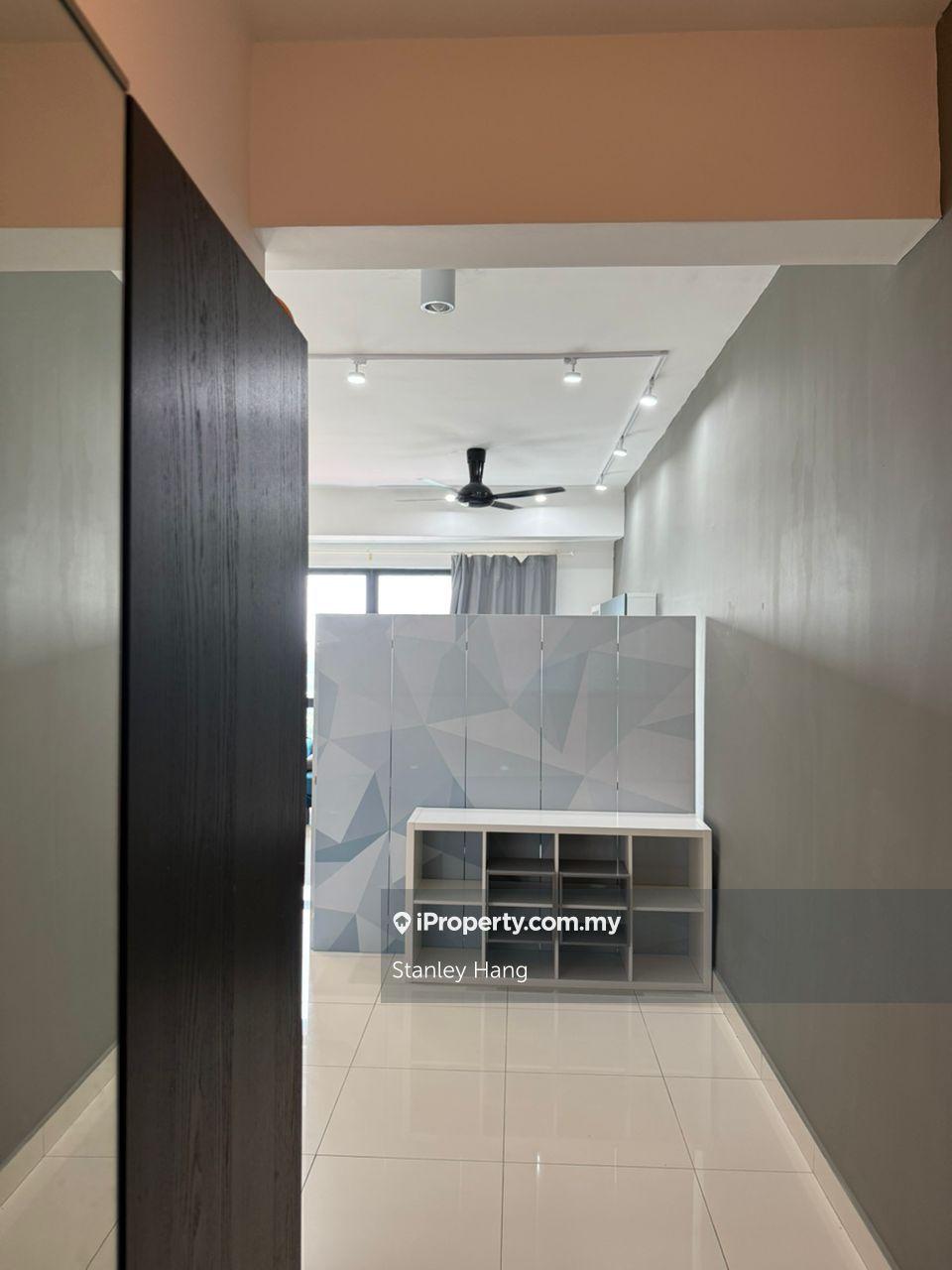 Residensi Servis untuk Disewa di 8 Kinrara oleh Stanley Hang - iProperty.com.my