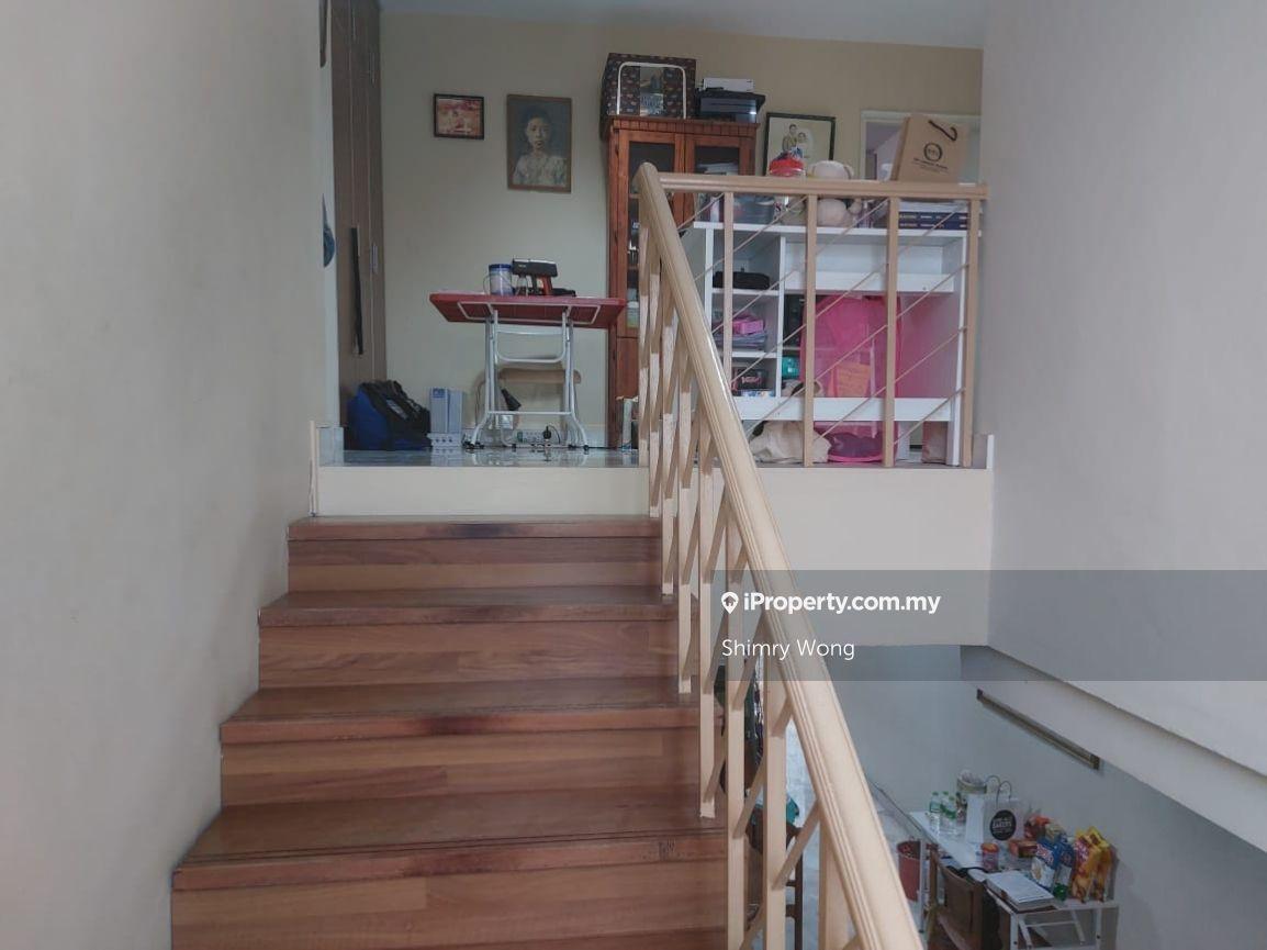 Pangsapuri untuk Dijual di Faber Indah oleh Shimry Wong - iProperty.com.my