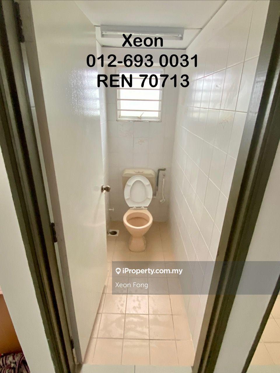 Pangsapuri untuk Disewa di Golden Hills Resort (Amber Court Apartment) oleh Xeon Fong - iProperty.com.my