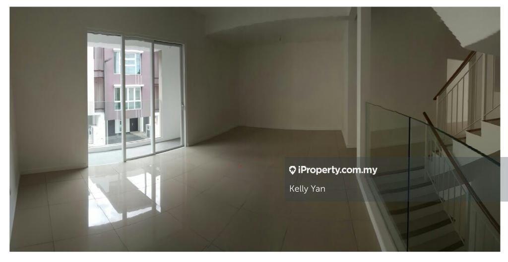 Rumah Berangkai 3 Tingkat untuk Dijual di Taman Cheras Hartamas, Cheras oleh Kelly Yan Kai Lit - iProperty.com.my