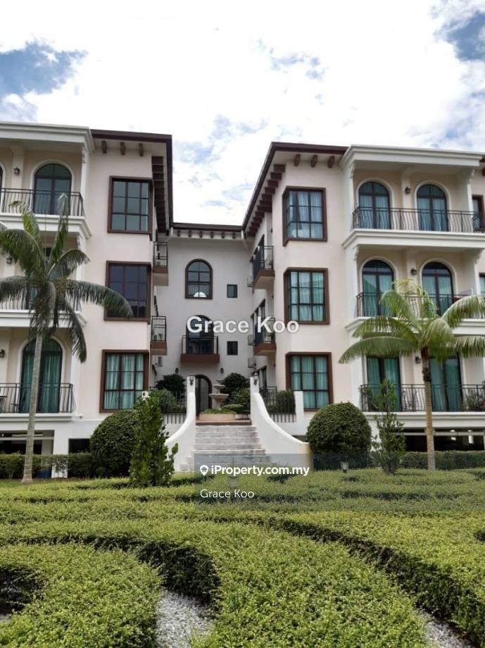 Kondominium untuk Dijual di Isle of Kamares oleh Grace Koo - iProperty.com.my