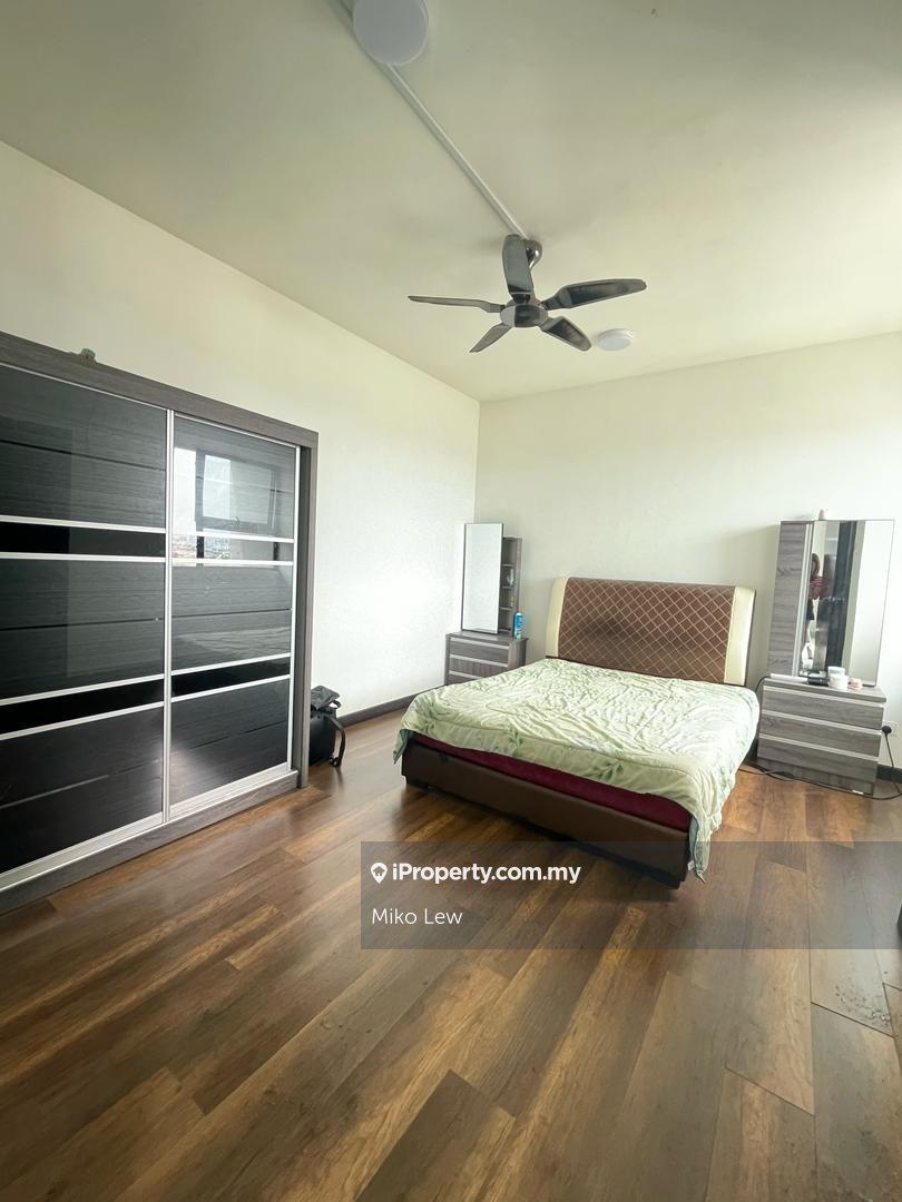 Service Residence for Rent in Symphony Tower (Menara Simfoni) by Miko Lew - iProperty.com.my