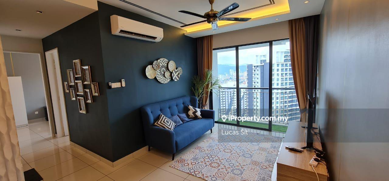 Service Residence for Sale in KL Traders Square by Lucas Sit - iProperty.com.my