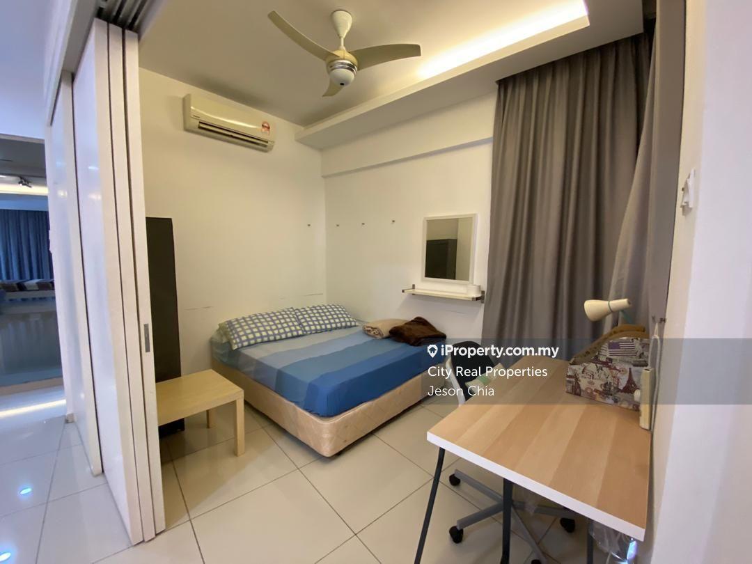 Service Residence for Rent in Latitud 3 by Jeson Chia - iProperty.com.my