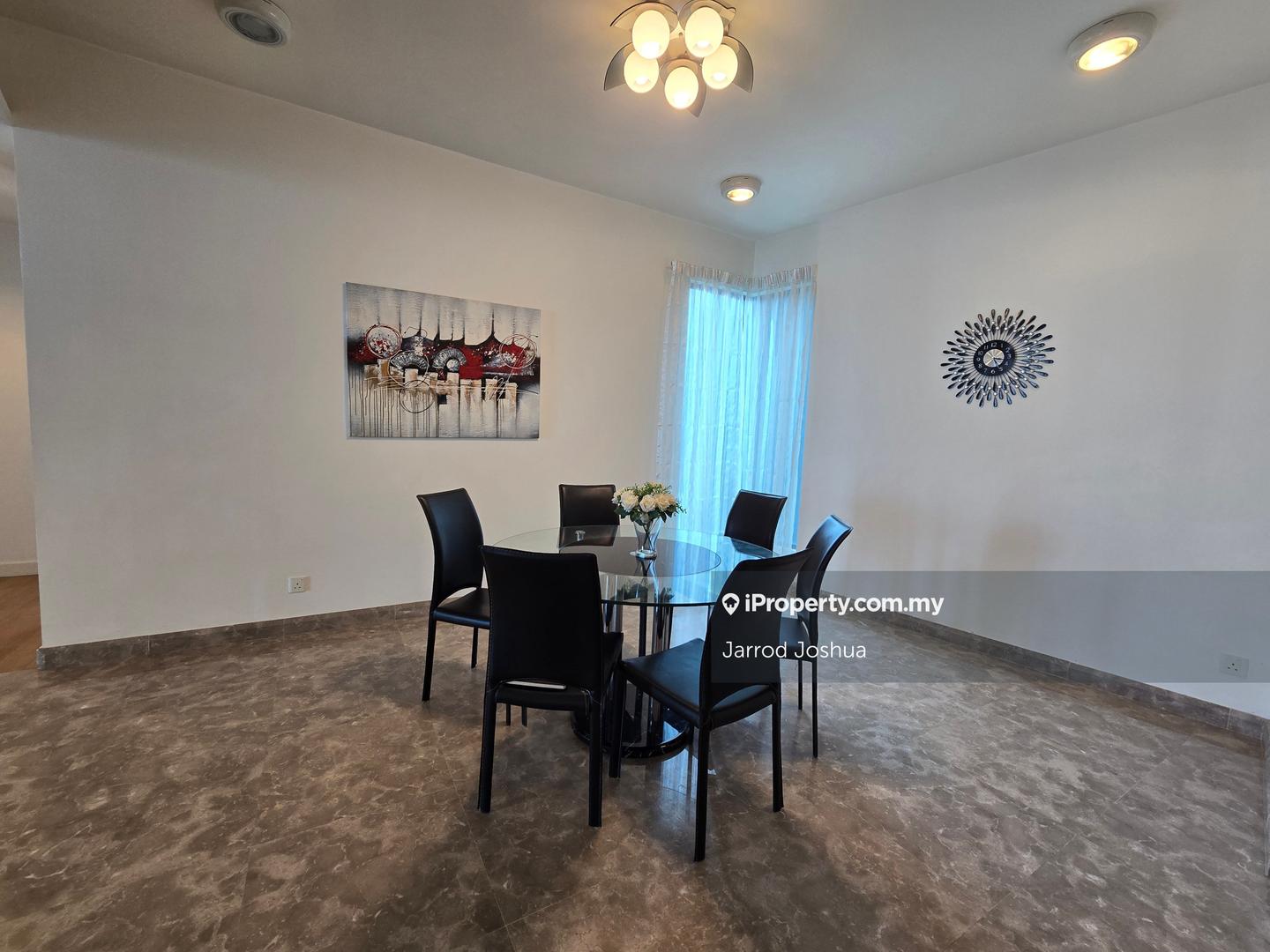 Condominium for Sale in Kiaramas Danai by Jarrod Joshua - iProperty.com.my