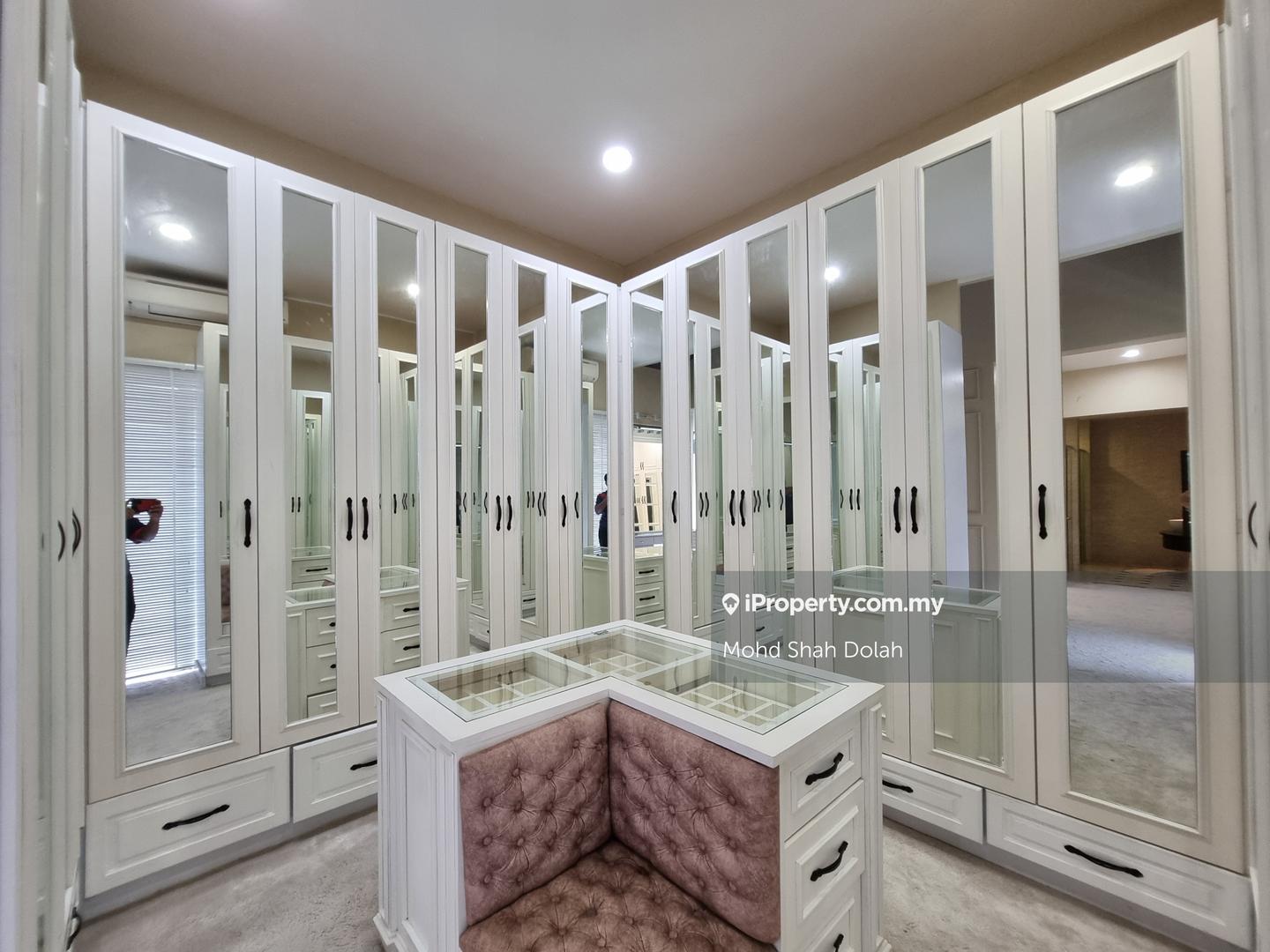 Bungalow House for Sale in Ampang Setiahill, Ampang by Mohd Shah Dolah - iProperty.com.my