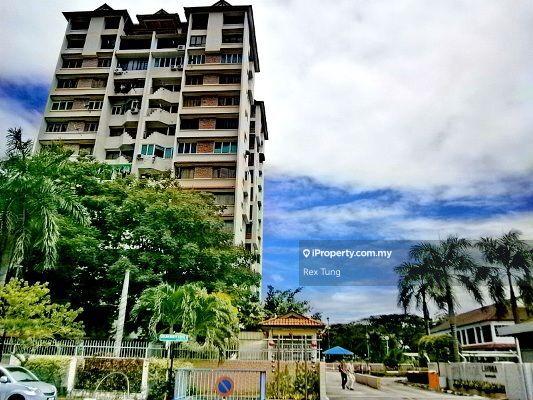 Pangsapuri untuk Dijual di Lavinia Apartments oleh Rex Tung - iProperty.com.my