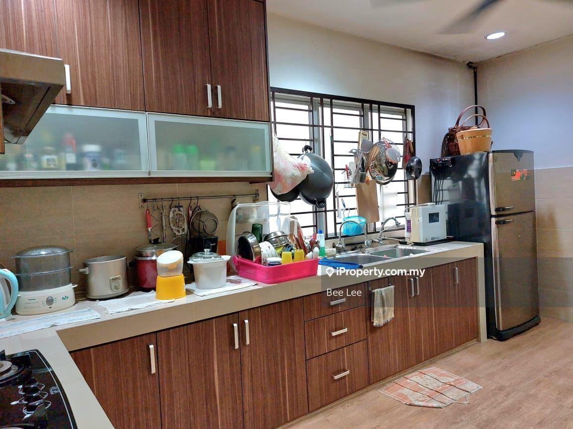 Rumah Berangkai 2 Tingkat untuk Dijual di Bandar Bukit Raja, Klang oleh Bee Lee - iProperty.com.my