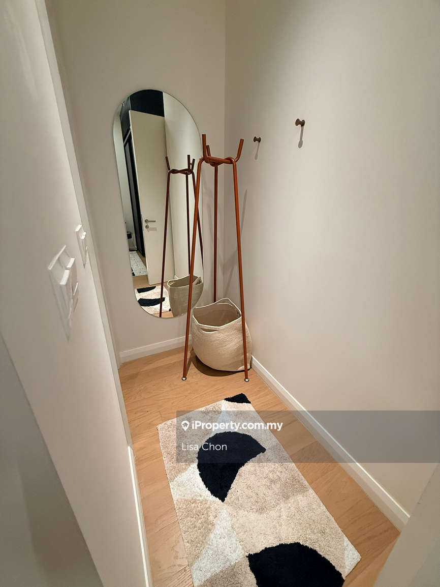 Service Residence for Rent in TRX Residences by Lisa Chon - iProperty.com.my