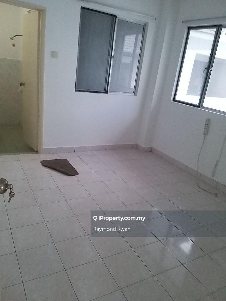 Condominium for Sale in Casa Villa Condominium by Raymond Kwan - iProperty.com.my