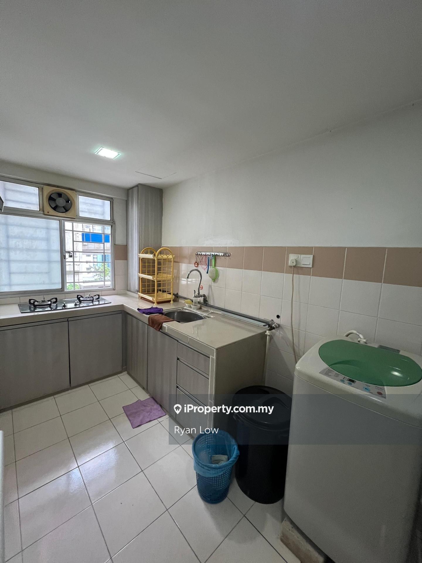 Kondominium untuk Disewa di Puncak Banyan oleh Ryan Low - iProperty.com.my