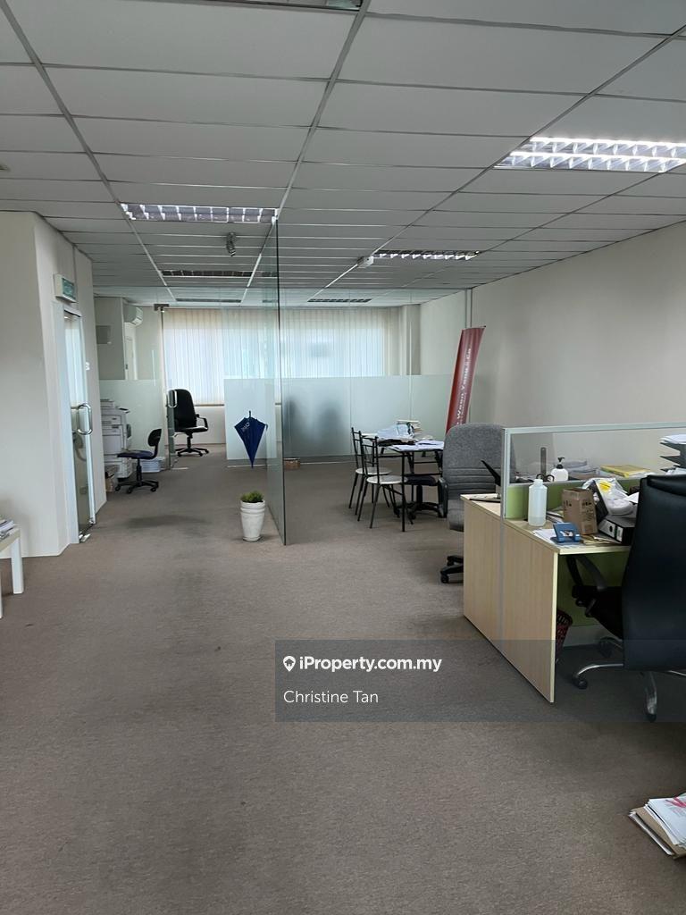 Office for Sale in Kelana Jaya, Petaling Jaya by Christine Tan - iProperty.com.my