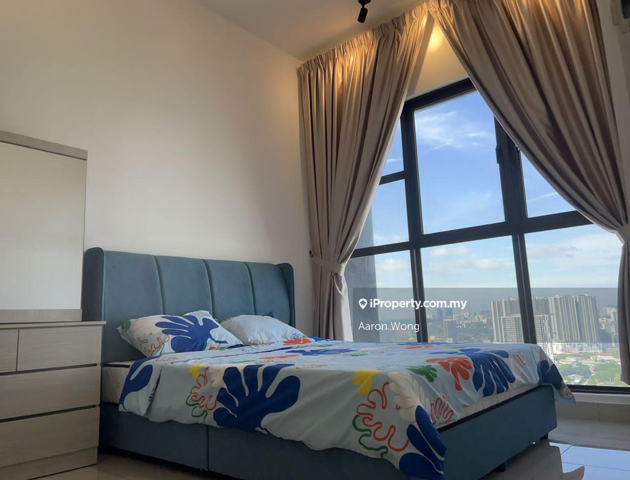 Service Residence for Sale in Trion @ KL by Aaron Wong - iProperty.com.my