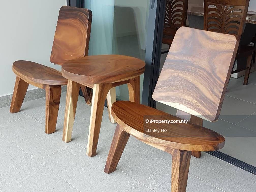 Residensi Servis untuk Disewa di Jaya One Residences oleh Stanley Ho - iProperty.com.my